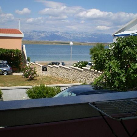 Apartmani Marija&Damir Vir Exterior foto