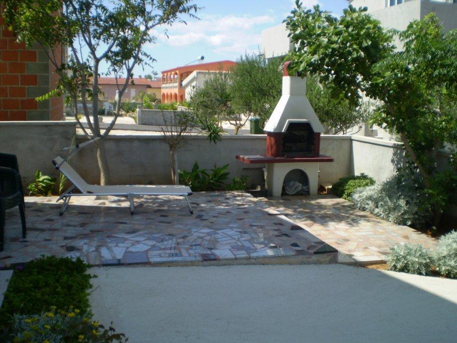 Apartmani Marija&Damir Vir Exterior foto